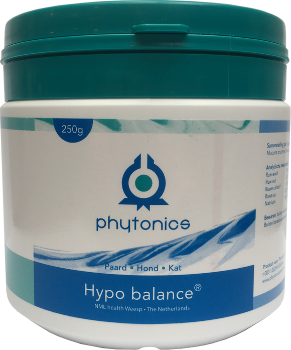 PHYTONICS HYPO BALANCE 250 GR