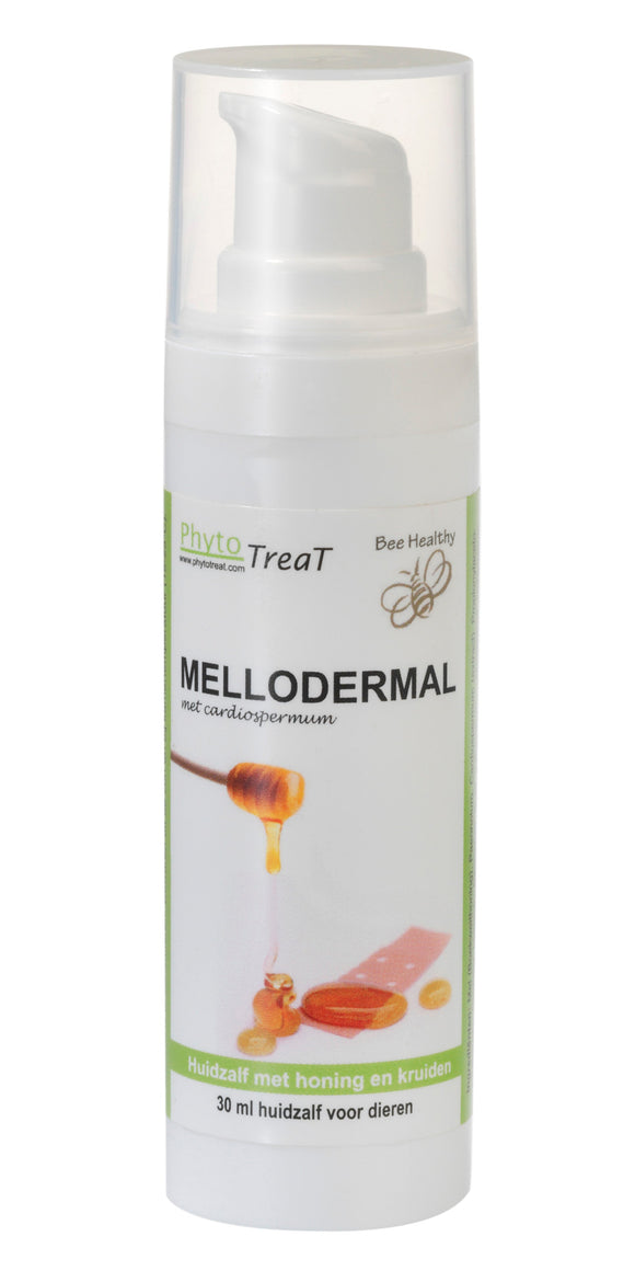 PHYTOTREAT MELLOD IND HON ZALF 30 ML