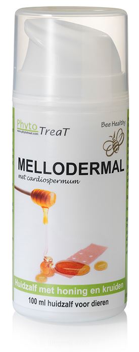 PHYTOTREAT MELLOD IND HON CREME 100 ML