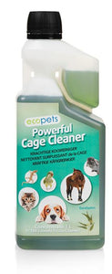 ECOPETS KRACHT KOOIREINIGER CONC 1 LTR