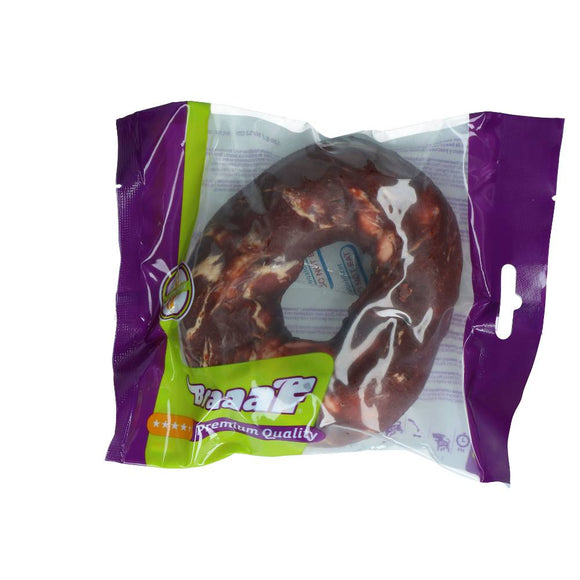 BRAAAF DONUT 10-12CM LAMB FISH 120 GR