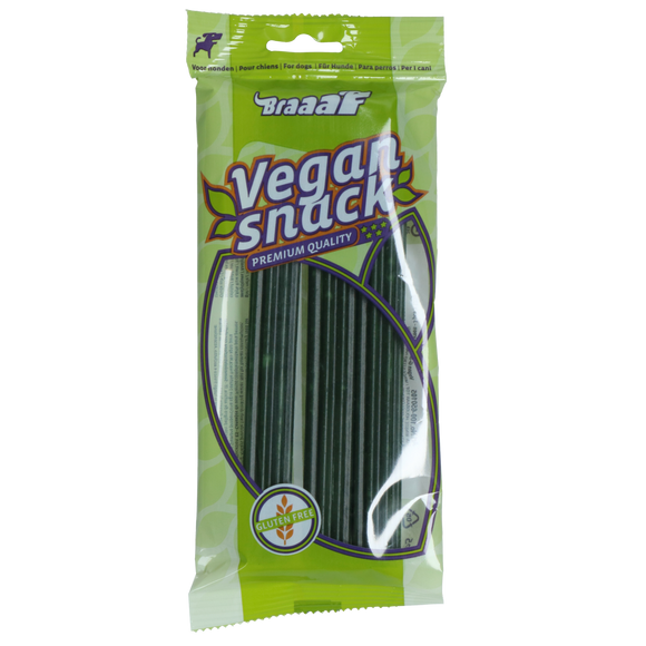 BRAAAF G-SNACK M - GREEN 405 GR