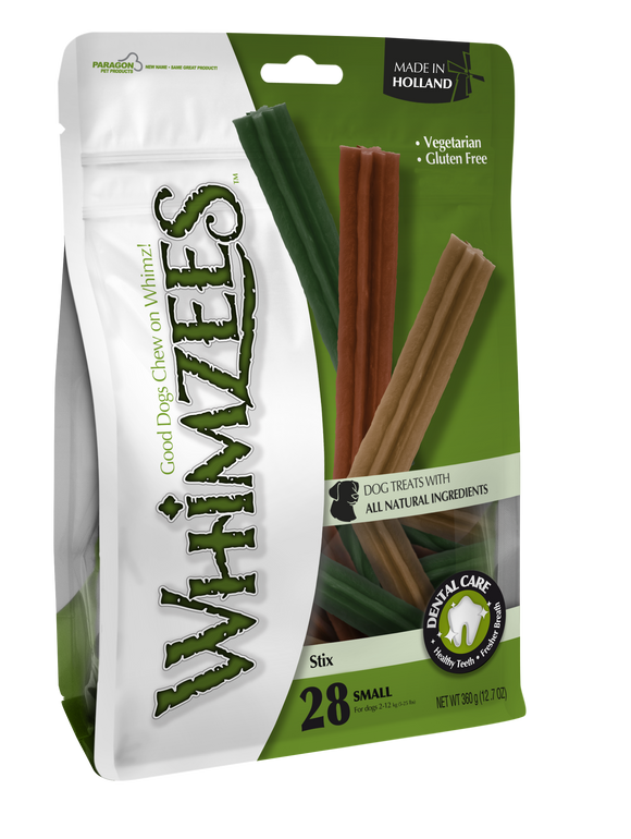 WHIMZEES VB STIX S 28 ST