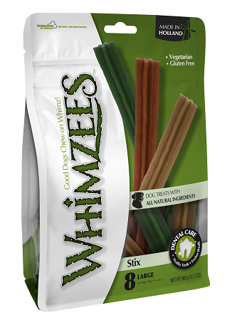 WHIMZEES VB STIX L 8 ST