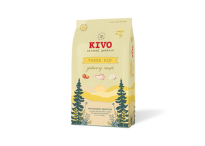 KIVO VERSE KIP GLUTENVRIJ 14 KG