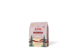 KIVO VERSE EEND GRAANVRIJ 4 KG