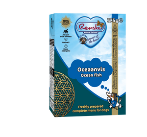 RENSKE VERS HND OCEAANVIS 375 GR