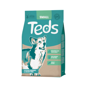 TEDS HOND BROK ADULT S INSECT 2.5 KG