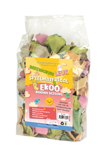 EKOO SPEELMATERIAAL 10 LTR