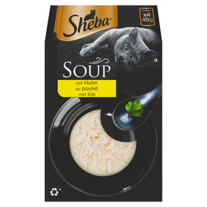 SHEBA SOUP KIP MP 4x40 GR