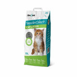 Nullodor Kattenbakvulling Papier Recyclé Nullodor Kattenbakvulling Papier Recyclé