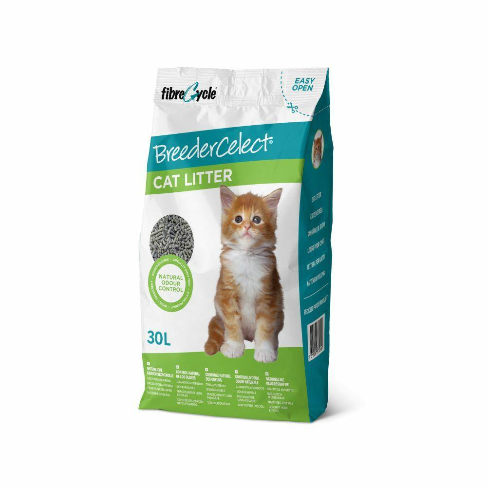 Vitakraft Magic Clean Lavendel kattenbakvulling online kopen Vitakraft Magic Clean Lavendel kattenbakvulling online kopen