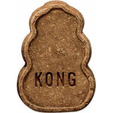 Kong Snacks Lever L zijn gemaakt met een smaak waar honden dol op zijn. Deze lekkernijen van hoge kwaliteit zijn vervaardigd in de VS, zijn volledig natuurlijk en bevatten geen tarwe, maïs of soja. Deze grotere maat heeft een speciale vorm en is speciaal ontworpen voor de rubberen Kong Large