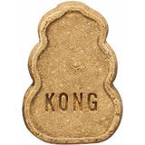Kong Snacks Puppy Kip - Rijst zijn heerlijk en ontworpen voor de behoeften en het plezier van puppy’s. Deze lekkernijen van kwaliteit zijn vervaardigd in de VS, zijn natuurlijk en bevatten geen tarwe, maïs of soja. Deze maat heeft een speciale vorm en is aangepast aan het Kong Puppy rubberen speeltje van jouw puppy!
