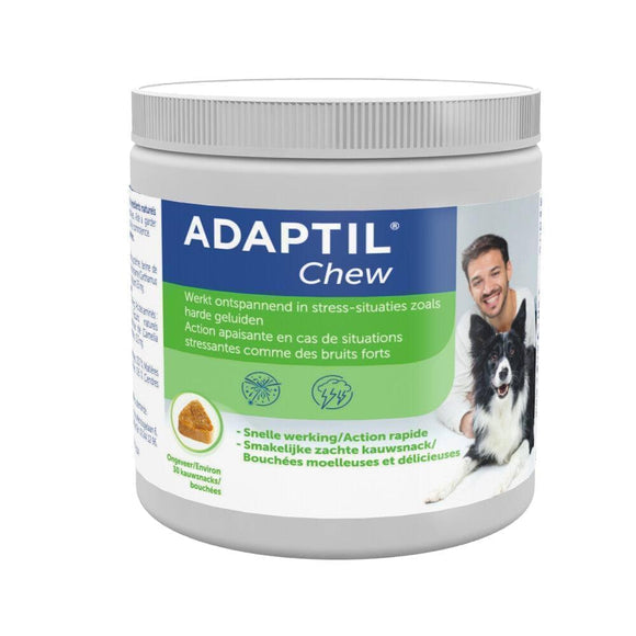 Adaptil chews 30st